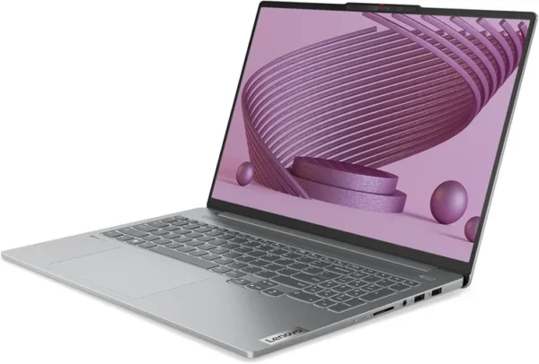 Lenovo PRO 5 GAMING Core™ Ultra 9 185H 16core 32GB 1TB SSD 16" TOUCHSCREEN 120Hz OLED NVIDIA® RTX 4050 ARTIC GREY WIN11 gaming laptop lebanon