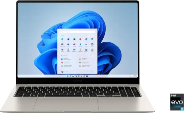 Samsung GALAXY BOOK 3 PRO NP960XFG-KA12US INTEL CORE i7-1330P 16 1TB NVME 15.6" 2.8K WIN 11 BEIGE LAPTOP IN LEBANON