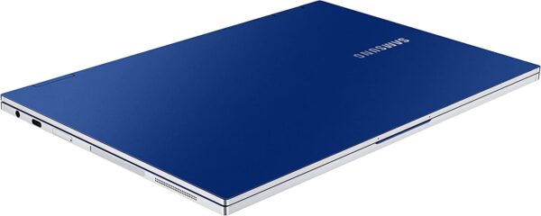 GALAXY BOOK X360 NP930QCG-K01US i7-1065G7 8GB 512GB SSD 13.3" FHD QLED Iris Plus Blue W11 BUSINESS LAPTOP 1 YEAR WARINTY LAPTOP IN LEBANON