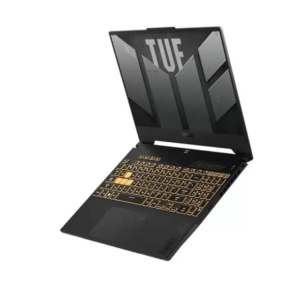 ASUS TUF FX507VV-LP139W ( 2 YEARS WARRANTY) Core™ i7-13620H 16GB DDR5 512GB NVME EN 15.6" FHD 144HZ RTX 4060 8GB WIN 11
