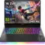 HP Omen Max Gaming Laptop Intel Core Ultra 9 275HX 1TB SSD 32GB 16.0 Inch 2K 240HZ Nvidia GeForce RTX 5080 16GB W11H Black GAMING LAPTOP LEBANON
