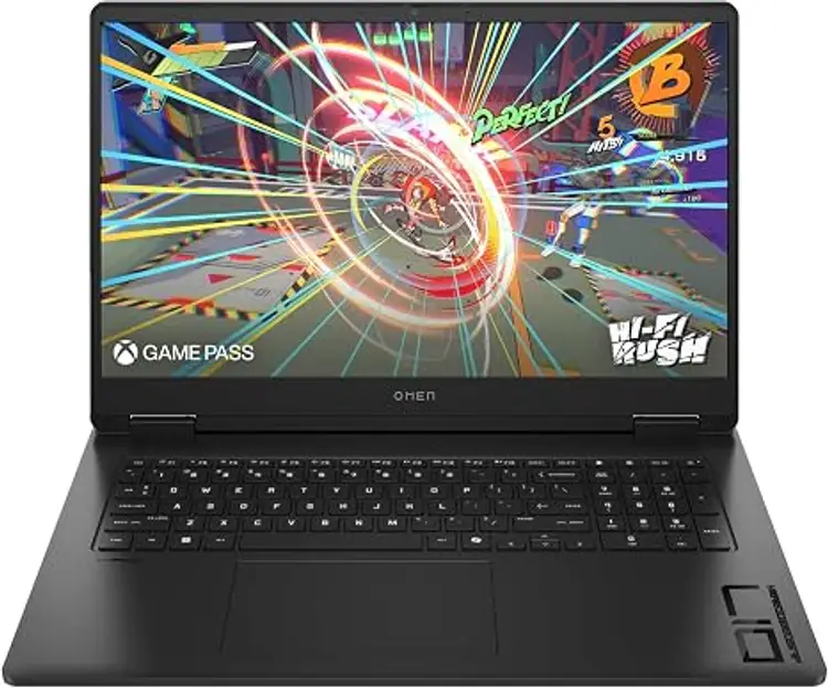 HP OMEN 17Z-DB100 D82GFU8R#ABA GAMING LAPTOPS IN LEBANON