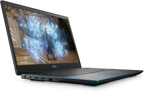 Dell G3 3590 Intel® Core™ i7-9750H 16GB 512GB NVMe 15.6" GTX 1660TI 6GB 1 YEAR WARRANTY GAMING LAPTOP LEBANON BEIRUT