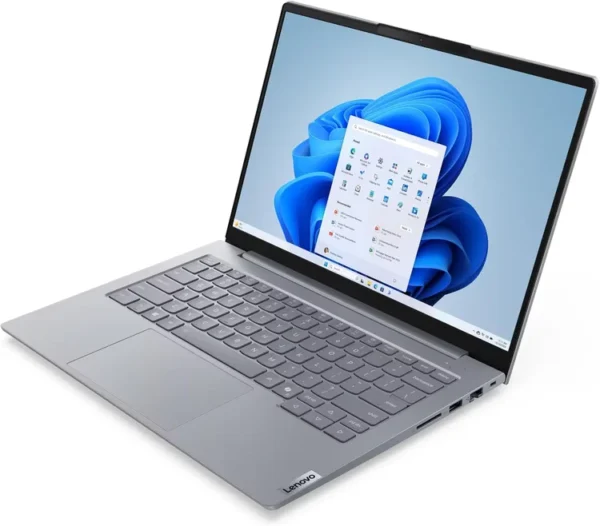 THINKBOOK 14 G8 IAL 21SJS00100 CORE ULTRA 7 255H 16GB DDR5 512GB NVME EN 14" WUXGA INTEL WIN 11 BACKLIT LAPTOP IN LEBANON