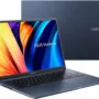 ASUS VivoBook 17X S1703QA-DS71 Laptop 17.3” FHD AMD Ryzen 7 5800H ATI 8GB RAM 512GB LEBANON
