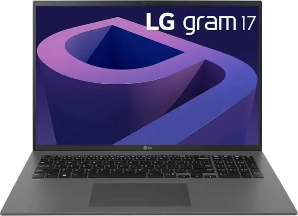 LAPTOP LG GRAM LIGHTWEIGHT I7-1260P 16GB 1TB NVME 16.0 2K BLACK W11H business laptop lebanon