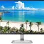 HP 24EC 24" VGA+HDMI ULTRA SLIM HP MONITOR