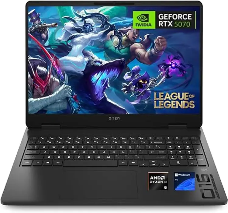 HP OMEN 16Z-AP000 D83E3U8R#ABA GAMING LAPTOPS IN LEBANON