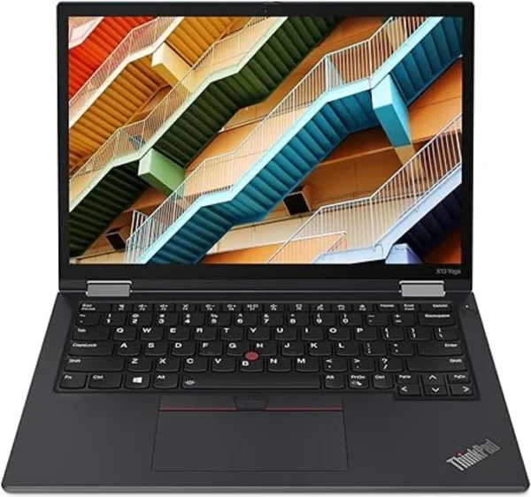 LENOVO THINKPAD YOGA X13 SLIM FLIP 2IN1 SLIM X-360 TPYX13S INTEL CORE I5 10THGEN QUADCORE 8GBRAM 256NVME WIN 11 LAPTOP IN LEBANON