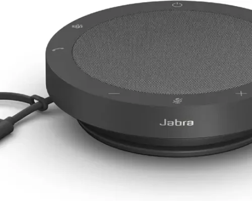 Audio Jabra Speake2  PHS090U 40  Portable Speakerphone