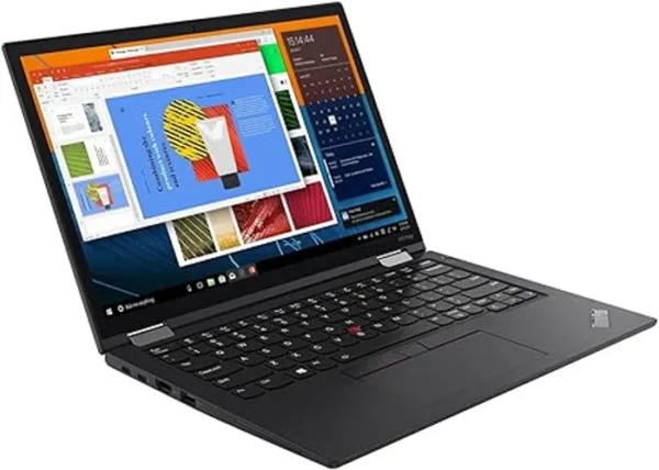 LENOVO THINKPAD YOGA X13 SLIM FLIP 2IN1 SLIM X-360 TPYX13S INTEL CORE I5 10THGEN QUADCORE 8GBRAM 256NVME WIN 11 LAPTOP IN LEBANON