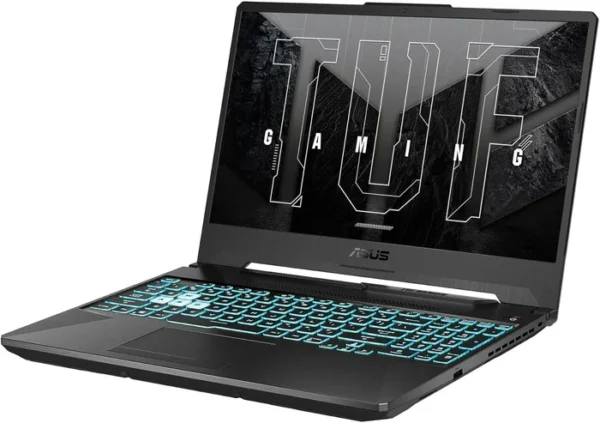 90NR0JV7-M006Y0 ASUS TUF A15 RYZEN 7-7435HS 8GB 512NVME 15.6 144HZ 4GB RTX 3050 W11 Gaming Laptop 1 year warranty Laptop in Lebanon