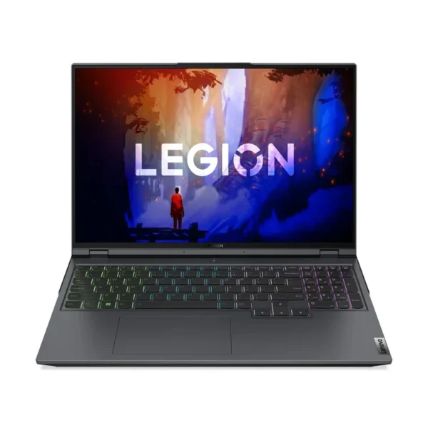 Lenovo LEGION 5 PRO GAMING AMD Ryzen 7 6800H 16GB 1TB SSD NVMe 16″ 2k WQXGA 165Hz RTX 3060 6G GAMING LAPTOP LEBANON