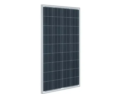 Solar Panel, Maximum Power Voltage 18.36V, Maximum Power Current 8.17A, 150W, Monocrystalline, 148x68x3.0cm