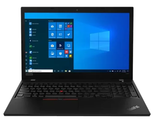 Lenovo ThinkPad L590 – 15.6″ – Intel Core i5 – 8265U – 16 GB RAM – 256 GB SSD WIN