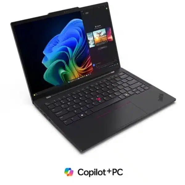 Lenovo ThinkPad T14 G6 21QGCTO1WW Intel Core Ultra 7 258V 512GB SSD 32GB 14.0 Inch FULLHD Intel Arc Graphics W11H Black LAPTOP LEBANON BUSINESS