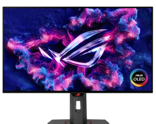 LED ASUS ROG STRIX 27″ OLED 2K 240HZ