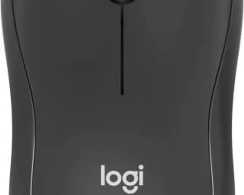 Logitech Bluetooth Mouse  M241 Silent Graphite