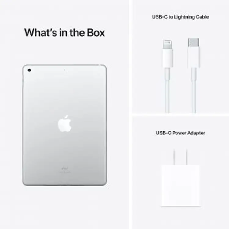 Apple iPad MK2P3L