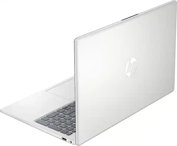 HP 15 AMD RYZEN 7 7730U 16GB 1TB NVME 15.6 FHD BACKLIGHT FP SILVER W 11 ATI DEDICATED GRAPHICS BUSINESS LAPTOP 1 YEAR WARITNTY LAPTOP IN LEBANON