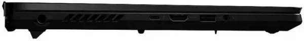 ASUS ZEPHYRUS M16 GU604VY-XS97 intel i9-13900H 32GB 2TB SSD 16" QHD 240Hz RTX 4090 W11 gaming laptop lebanon