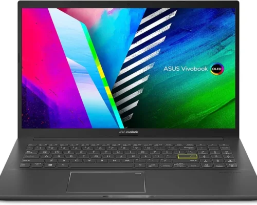 ASUS VivoBook Core i7-1165G7 16G 1TBNVME 15.6FHD OLED MX350 2GB  W11