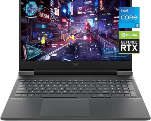 HP VICTUS 15 GAMING Core™ i5-13420H 16GB 512GB 15.6 RTX 3050 6G