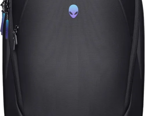 DELL ALIENWARE BACKPACK 18 INCH 28L CAPACITY ORIGINAL