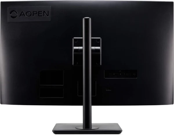 Aopen Fire Legend Gaming Monitor 1800R Curved AMD FreeSync technology Zero Frame Design Tilt 32 Inch Curved 165 Hz Full HD (1920x1080) 2 HDMI DP AudioBrand AOPEN GAMING MONITOR IN LEBANON