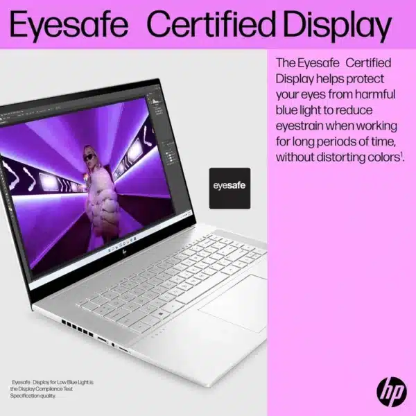 HP ENVY 16-H100 9W3B4U8R Intel Core I7-13700H 512 SSD 32GB 16.0 Inch Touch 2560x1600 Intel ARC A370M 4GB BUSINESS LAPTOP IN LEBANON