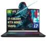 MSI KATANA 15 GAMING B13VFK-817US Core™ i7-13620H 16G 1TB RTX 4060 8GB LAPTOP STORE IN LEBANON