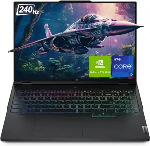 Lenovo Legion Pro 7 16IAX10H 83F5006GUS