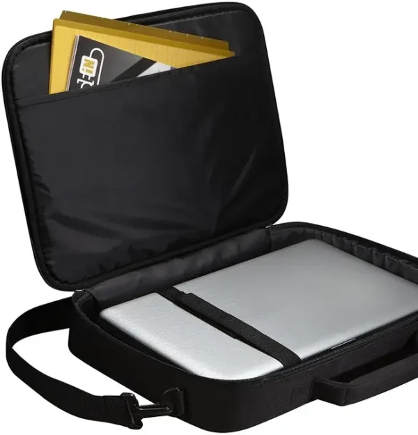 CALL Case Logic 17.3-Inch Laptop Bag (VNCI-217) Black