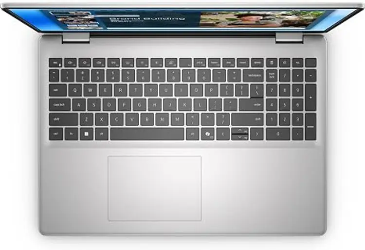 DELL PLUS 16 LDC16251-7278SLV-PUS business laptops in lebanon