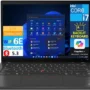 Lenovo THINKPAD P14S G4 CORE i7-1360P/64GB/1TB NVME/14" 2.8K/NVIDIA QUADRO A500 4GB/WIN11 PRO BLACK Gaming Laptop 1 year warranty Laptop in Lebanon