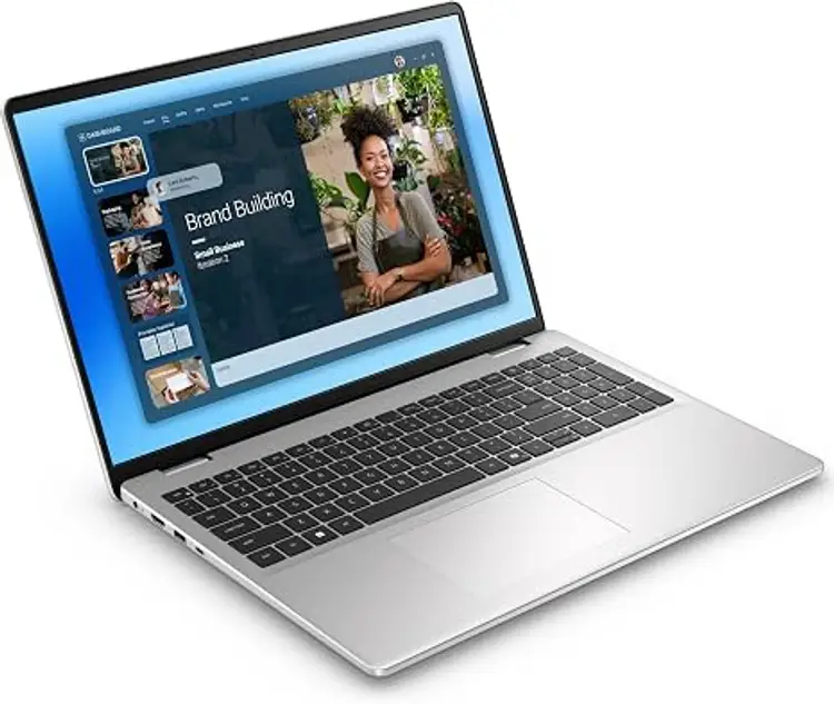 DELL PLUS 16 LDC16251-7278SLV-PUS business laptops in lebanon
