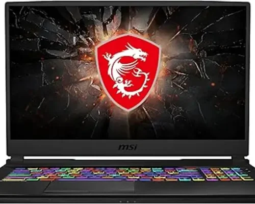 MSI GL75 LEOPARD INTEL i7-10750H 16GB 512GB NVME 17.3″ 144Hz GTX 1660TI 6GB WIN10
