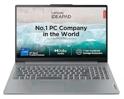 Lenovo IdeaPad Slim 3 Core i7-13620H 16GB 512GB SSD 15.6″ Intel UHD Graphics WIN 11PRO 2 YEARS WARRANTY