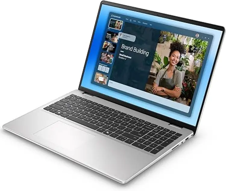 DELL PLUS 16 LDC16251-7278SLV-PUS business laptops in lebanon