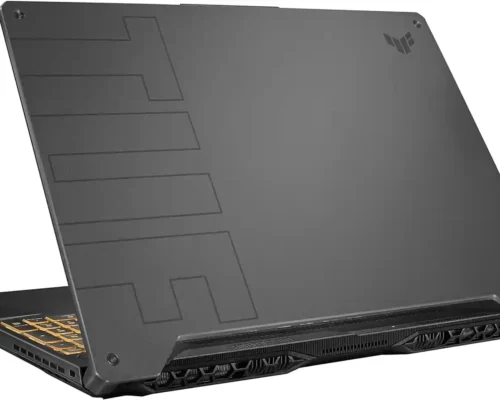 ASUS TUF Gaming A15 Gaming Laptop AMD Ryzen 7 5800H  15.6” 144Hz  AMD Ryzen 7 5800H RTX 306 16GB 512GB  SSD FA506QM-DS71 SOLD