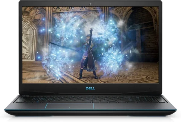 Dell G3 3590 Intel® Core™ i7-9750H 16GB 512GB NVMe 15.6" GTX 1660TI 6GB 1 YEAR WARRANTY GAMING LAPTOP LEBANON BEIRUT