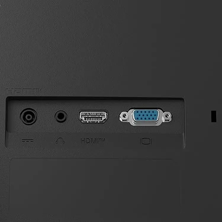 LG 27" FHD IPS 120HZ - Image 6