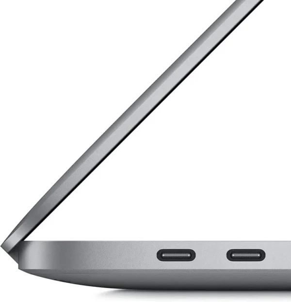APPLE MACBOOK PRO A2141-1 Intel® Core™ i7 TOUCH BAR 32GB 512 SSD 1.5 GB INTEL 4GB AMD READEON PRO 5500M 16" GRAY Laptop in Lebanon