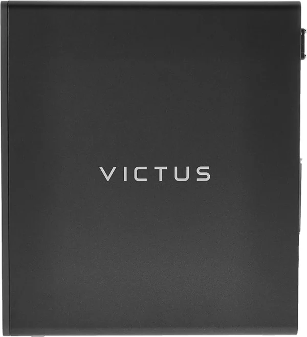 HP Victus 15L Gaming Desktop PC Silver DESKTOP IN LEBANON