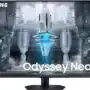 Led Samsung Odyssey Neo G7 LS43CG700NUXEN 43 4K FreeSync Premium Pro Smart 144Hz 1 ms Accessories IN LEBANON