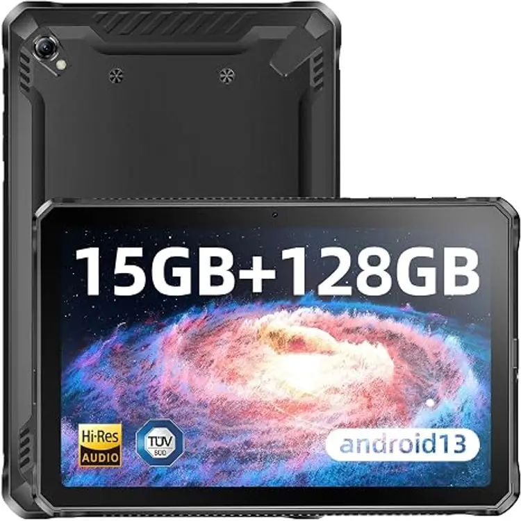 TAB 10 DODGEE 8GB 128GB ACCESSORIES in lebanon