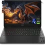 HP OMEN TRANSCEND 14-FB1216NW Core™ ULTRA 9 285H 32GB DDR5 1TB NVME EN 14.0" 3K OLED RTX 5070 8GB WIN 11LAPTOPS IN LEBANON
