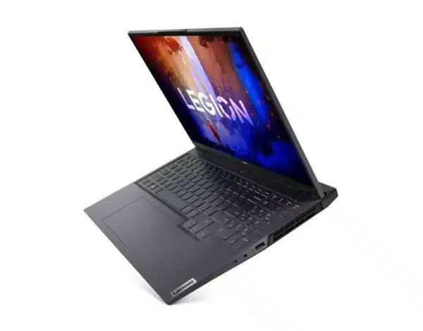 Lenovo LEGION 5 PRO GAMING 82RF006XUS lebanon laptop