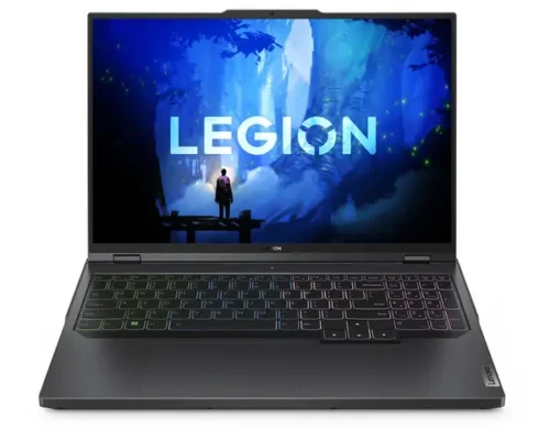 Lenovo Legion Pro 5 – Core I9-13900HX – 32GB Ram – 1TB SSD – 16″- 2K – RTX 4070 8GB SOLD