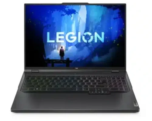 Lenovo LEGION PRO 5 GAMING AMD Ryzen™ 7 7745HX 32GB 1TB SSD 16″ 2k 165Hz NVIDIA® RTX 4070 8G SOLD